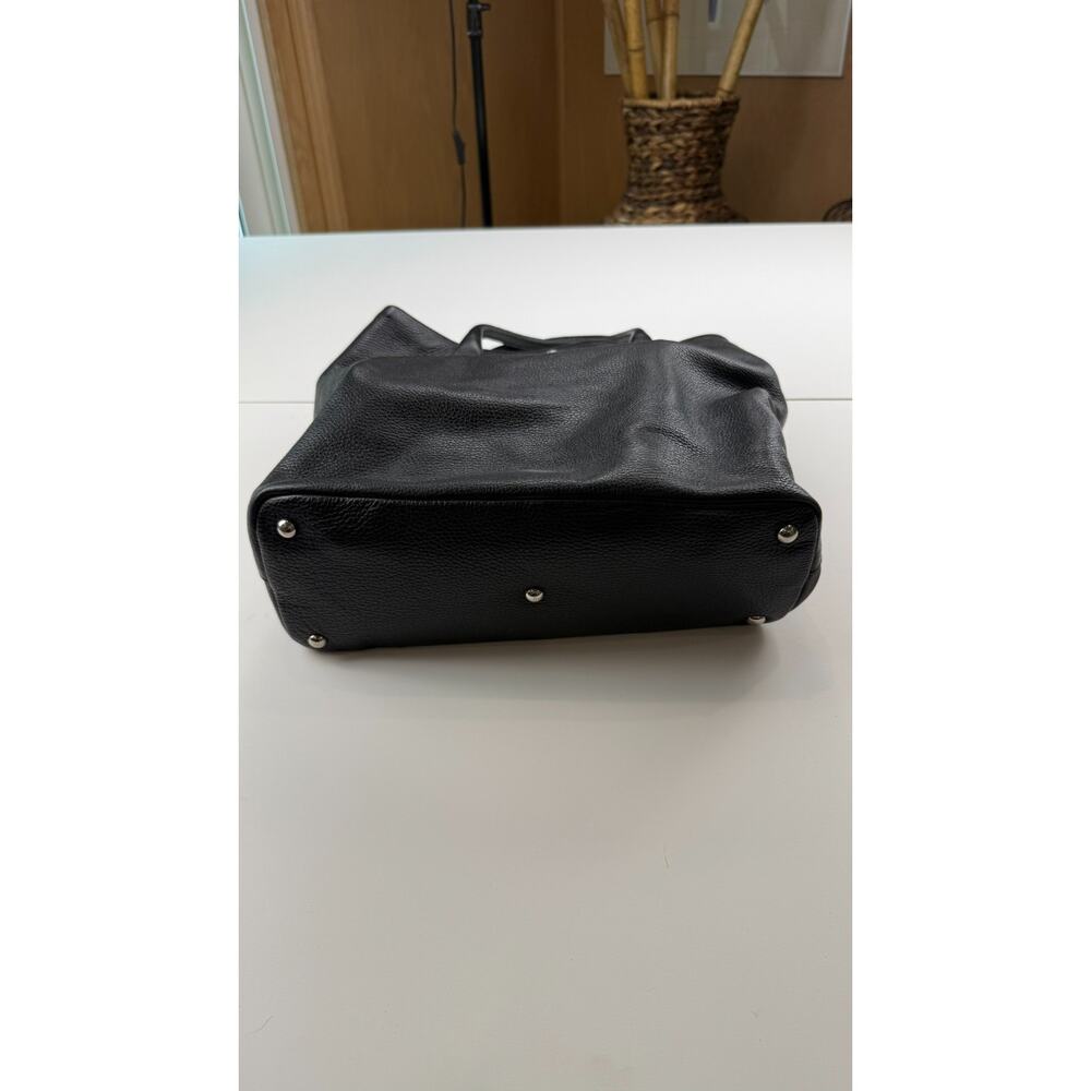 Furla Black Nappa Leather Purse - Picture 13 of 13